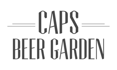 Caps Beer Garden